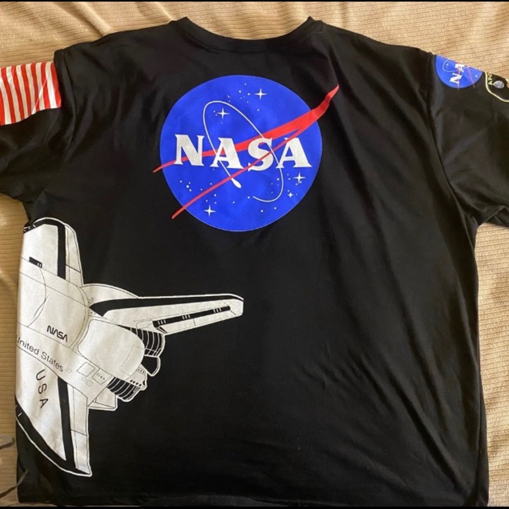 NASA T-Shirt